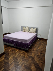 Hume Park I (D21), Condominium #584334081
